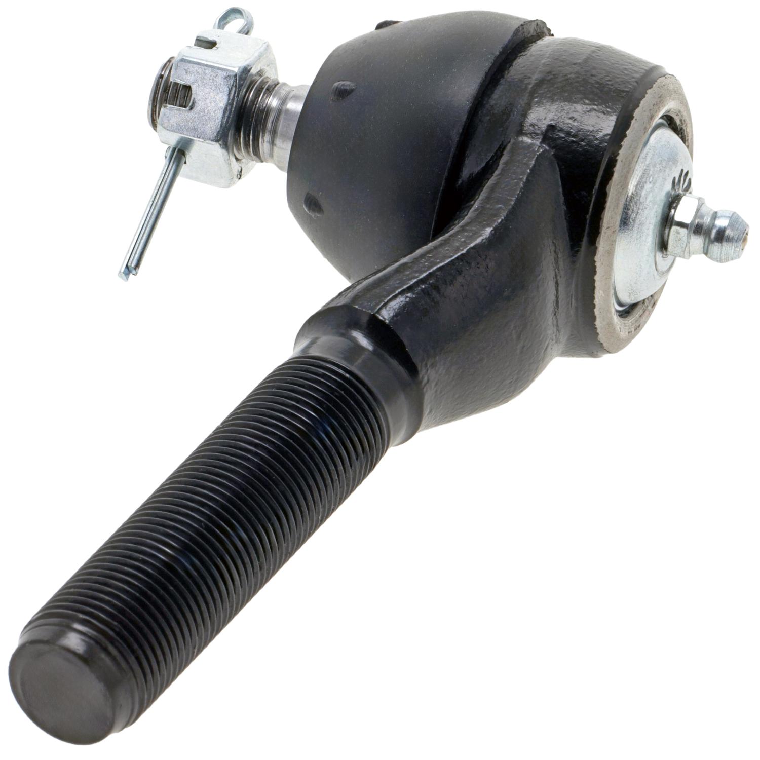 Mevotech MS40648 - Steering Tie Rod End Mevotech MS40648 Steering Tie Rod End product image 4 of 6