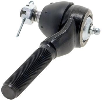 1965 Mercury Cyclone Steering Tie Rod End Front Outer Mevotech MS40648 image 4 of 4
