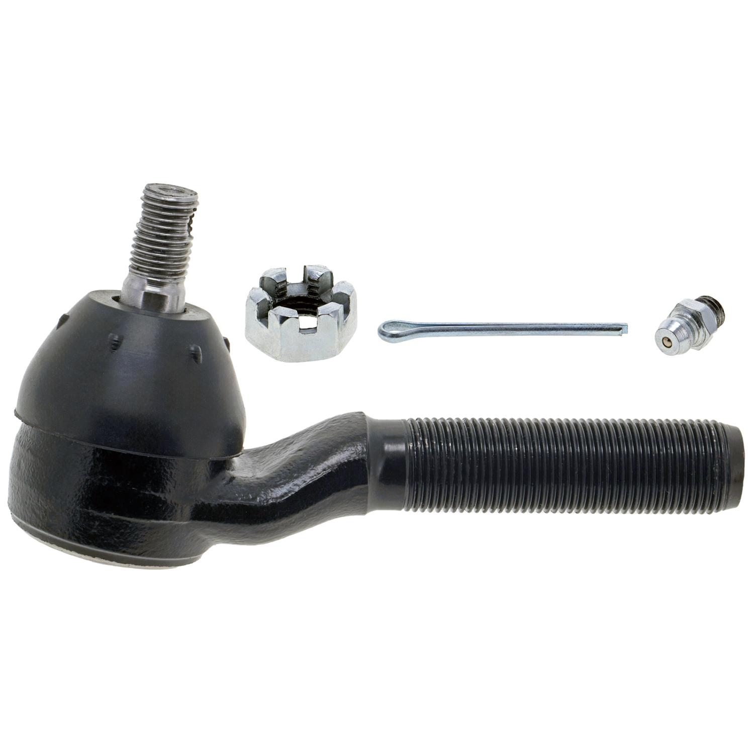 Mevotech MS40648 - Steering Tie Rod End Mevotech MS40648 Steering Tie Rod End product image 5 of 6