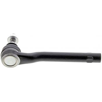 2011 Ford F-150 Steering Tie Rod End Front Outer Mevotech MS40650 image 2 of 4