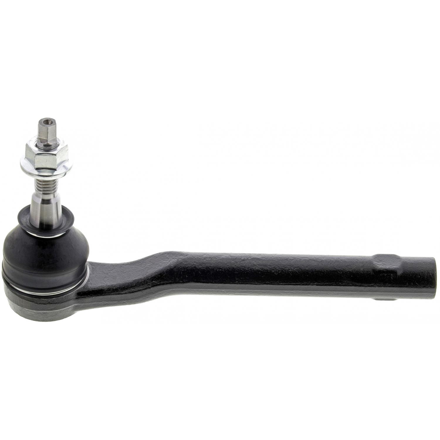 Mevotech MS40650 - Steering Tie Rod End Mevotech MS40650 Steering Tie Rod End product image 3 of 6