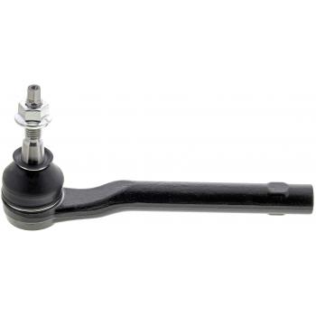 2011 Ford F-150 Steering Tie Rod End Front Outer Mevotech MS40650 image 3 of 4