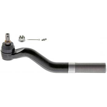 2002 Ford E-550 Econoline Super Duty Steering Tie Rod End Left Outer Mevotech MS40654 image 1 of 4