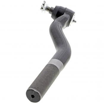 2002 Ford E-550 Econoline Super Duty Steering Tie Rod End Left Outer Mevotech MS40654 image 2 of 4