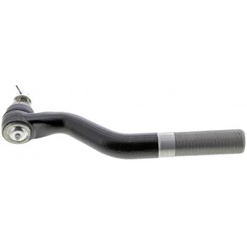 2002 Ford E-550 Econoline Super Duty Steering Tie Rod End Left Outer Mevotech MS40654 image 3 of 4