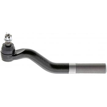 2002 Ford E-550 Econoline Super Duty Steering Tie Rod End Left Outer Mevotech MS40654 image 4 of 4