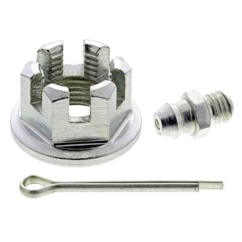 Mevotech MS40654 Steering Tie Rod End product image 6 of 6