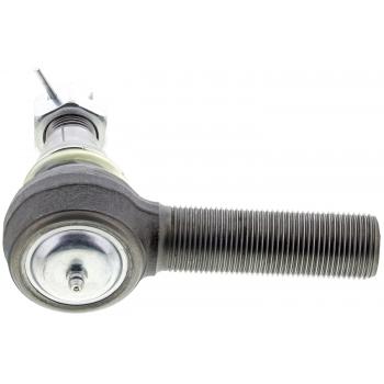1986 Ford C7000 Steering Tie Rod End Front Left Outer Mevotech MS40656 image 2 of 4