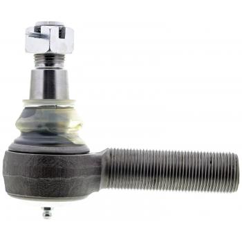 1986 Ford C7000 Steering Tie Rod End Front Left Outer Mevotech MS40656 image 3 of 4