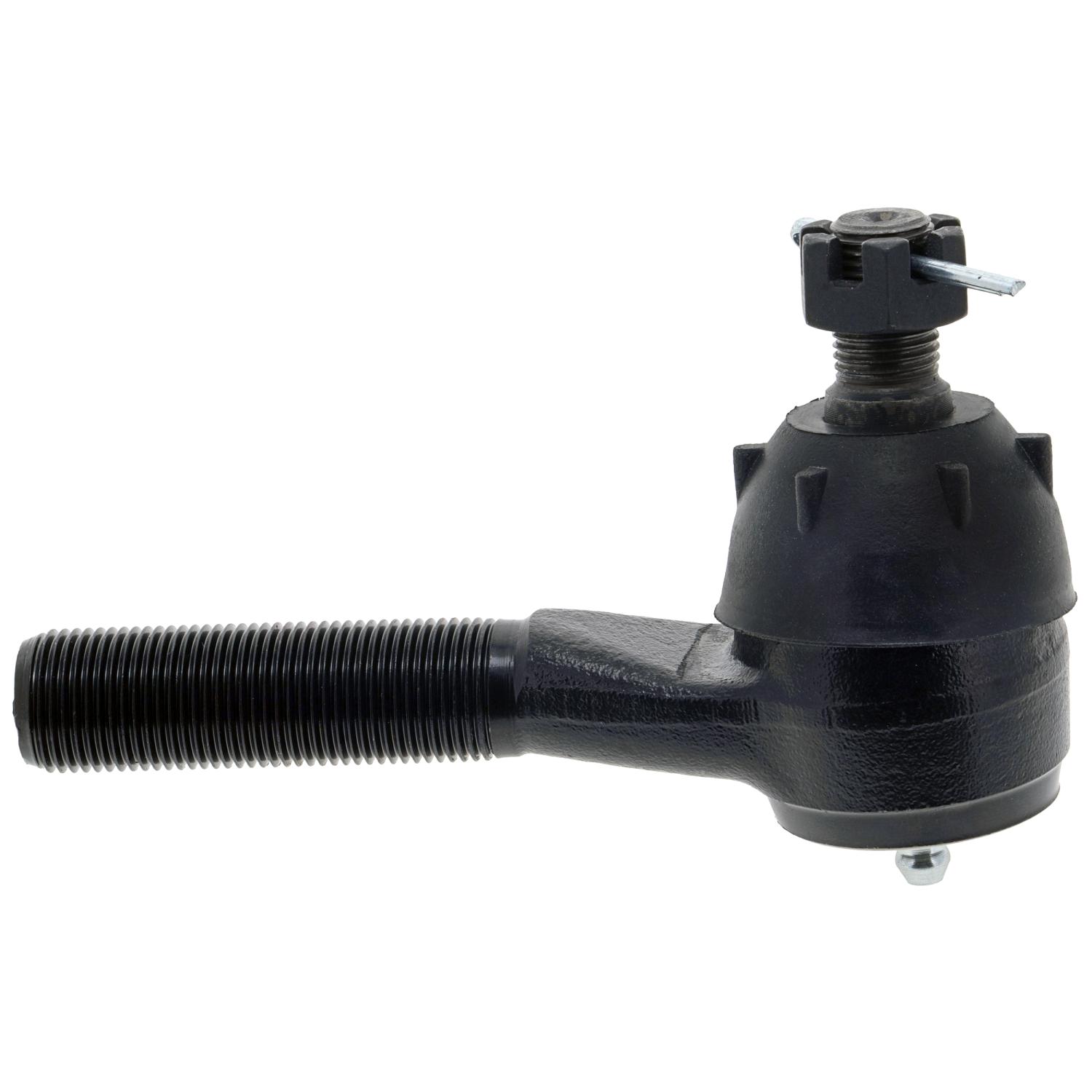 Mevotech MS40658 - Steering Tie Rod End Mevotech MS40658 Steering Tie Rod End product image 3 of 6