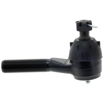 1964 Mercury Monterey Steering Tie Rod End Front Outer Mevotech MS40658 image 3 of 4