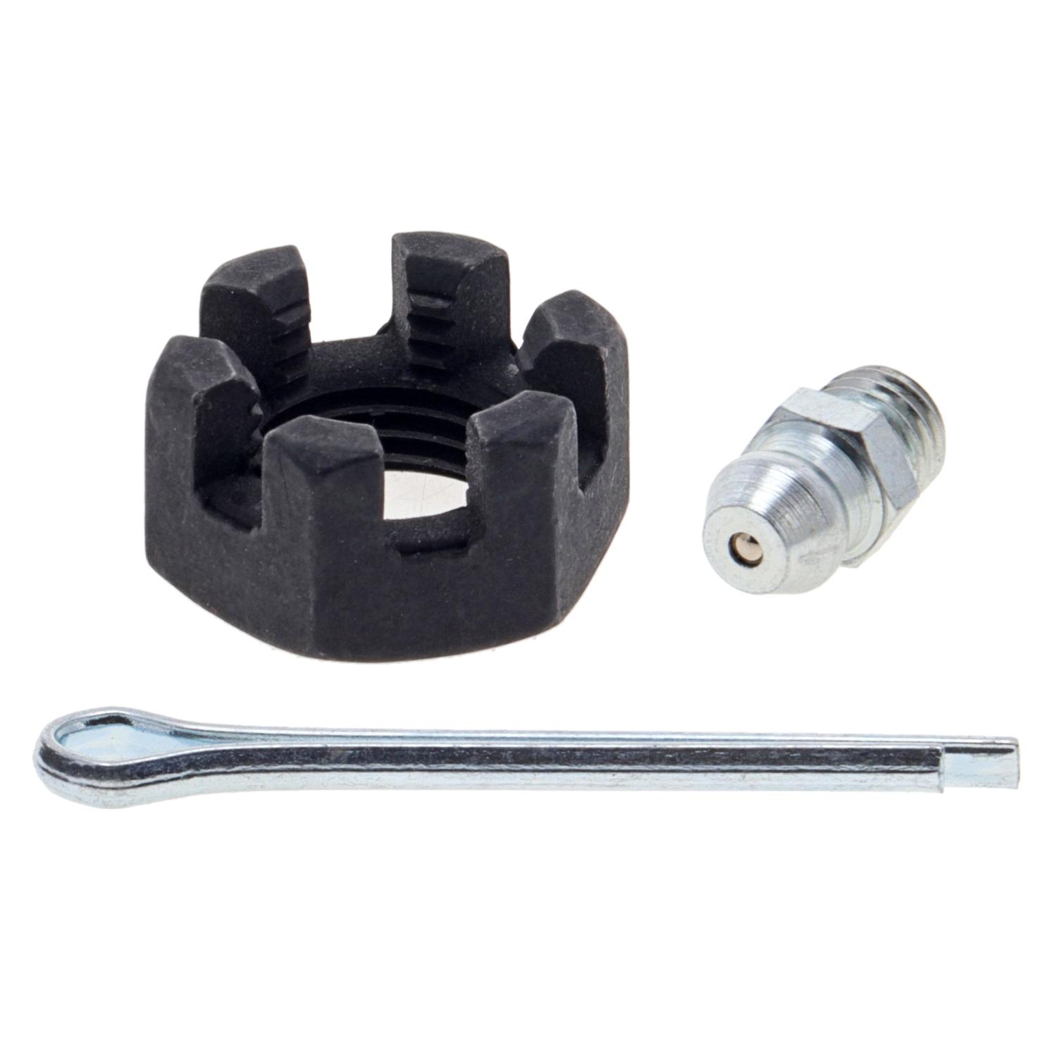 Mevotech MS40658 - Steering Tie Rod End Mevotech MS40658 Steering Tie Rod End product image 4 of 6