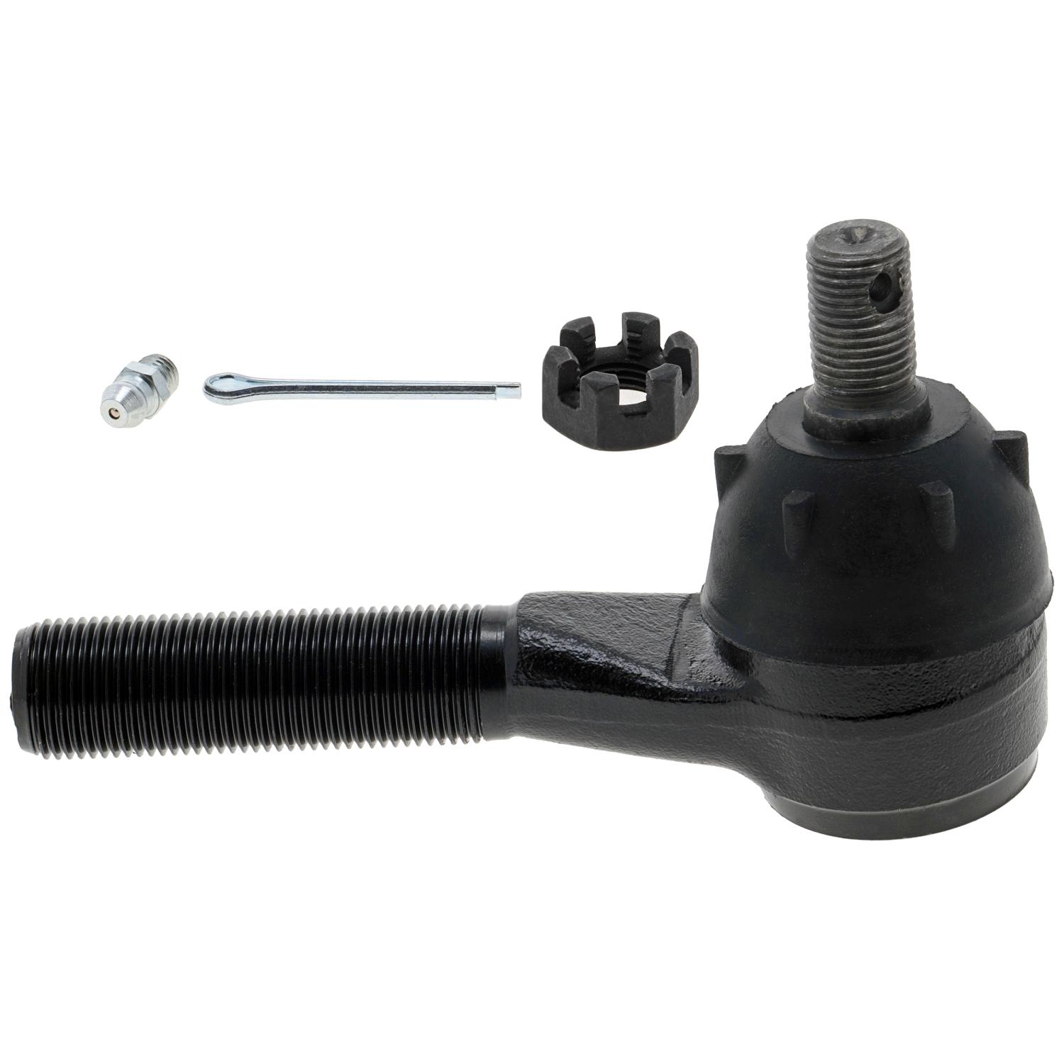 Mevotech MS40658 - Steering Tie Rod End Mevotech MS40658 Steering Tie Rod End product image 5 of 6