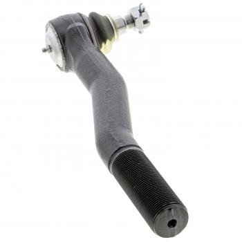 1994 International 3800 Steering Tie Rod End Front Left Outer Mevotech MS40659 image 1 of 4
