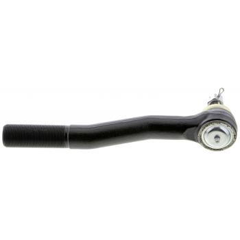 1994 International 3800 Steering Tie Rod End Front Left Outer Mevotech MS40659 image 2 of 4