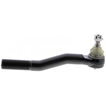1994 International 3800 Steering Tie Rod End Front Left Outer Mevotech MS40659 image 3 of 4
