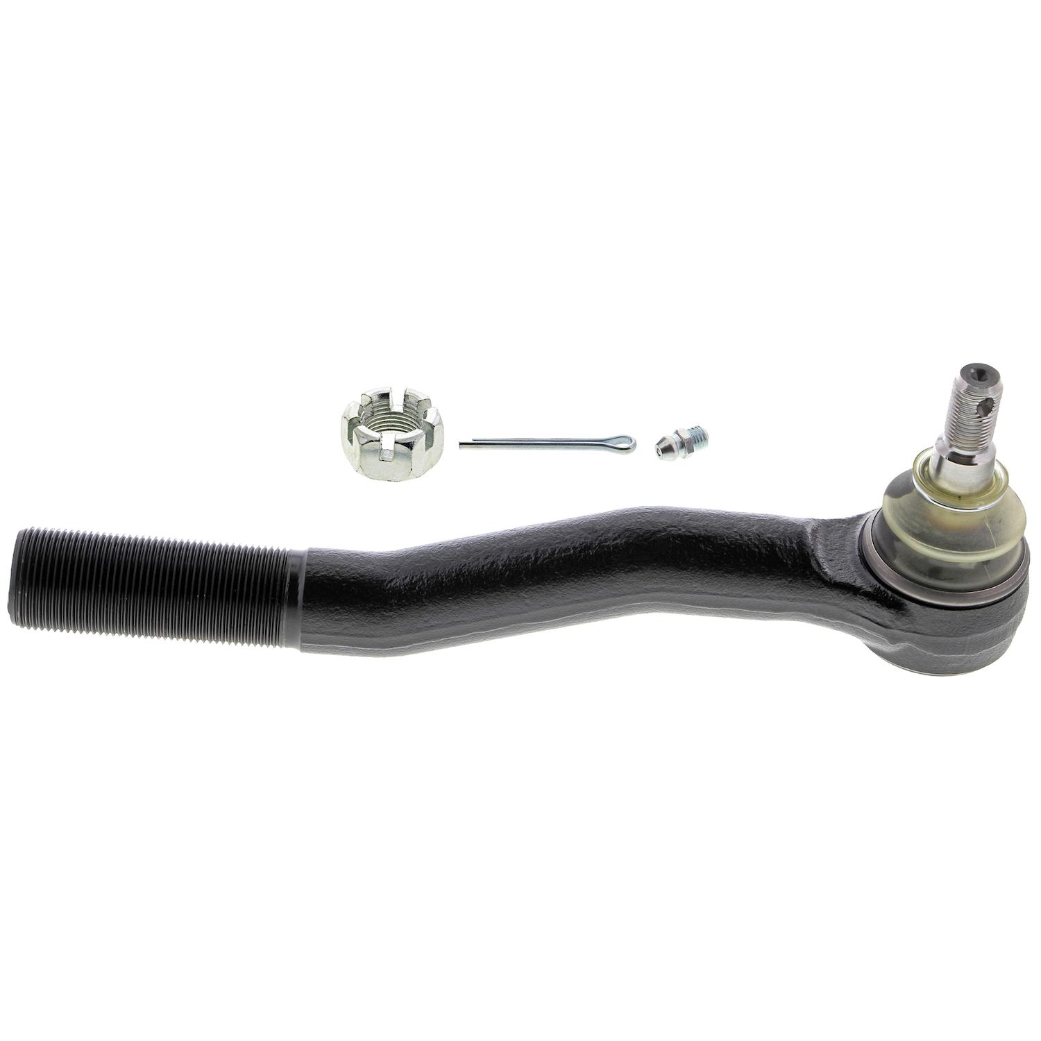 Mevotech MS40659 Steering Tie Rod End product image 5 of 6