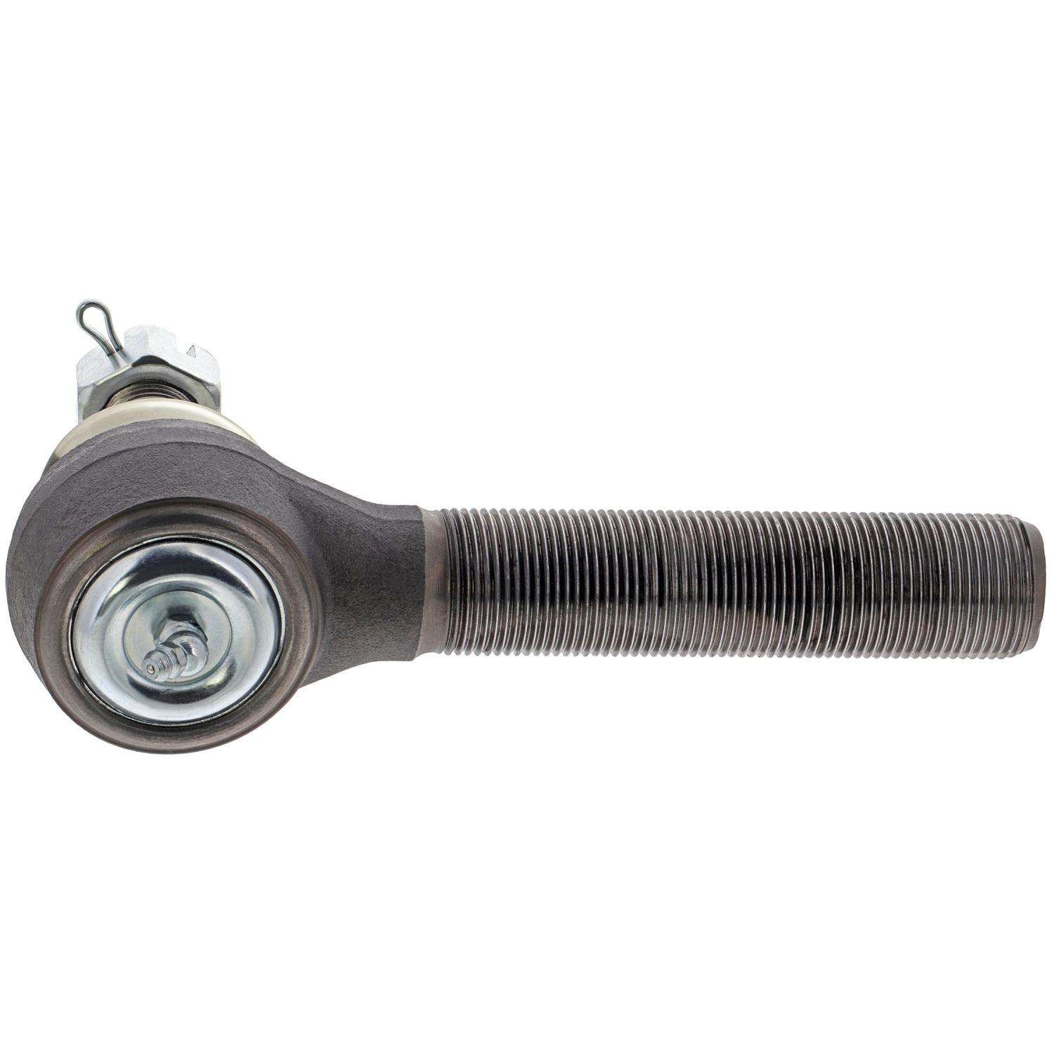 Mevotech MS40663 - Steering Tie Rod End Mevotech MS40663 Steering Tie Rod End product image 2 of 6