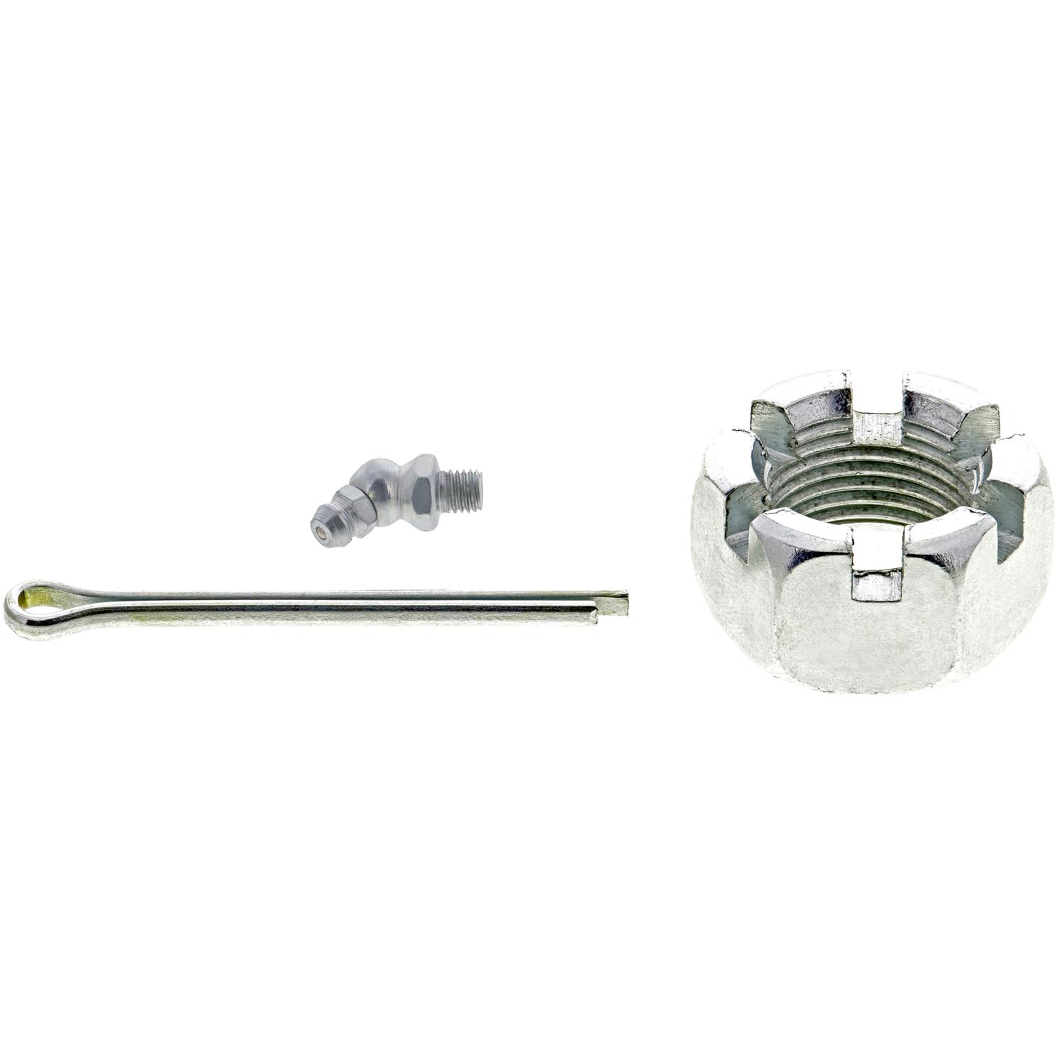 Mevotech MS40663 - Steering Tie Rod End Mevotech MS40663 Steering Tie Rod End product image 4 of 6