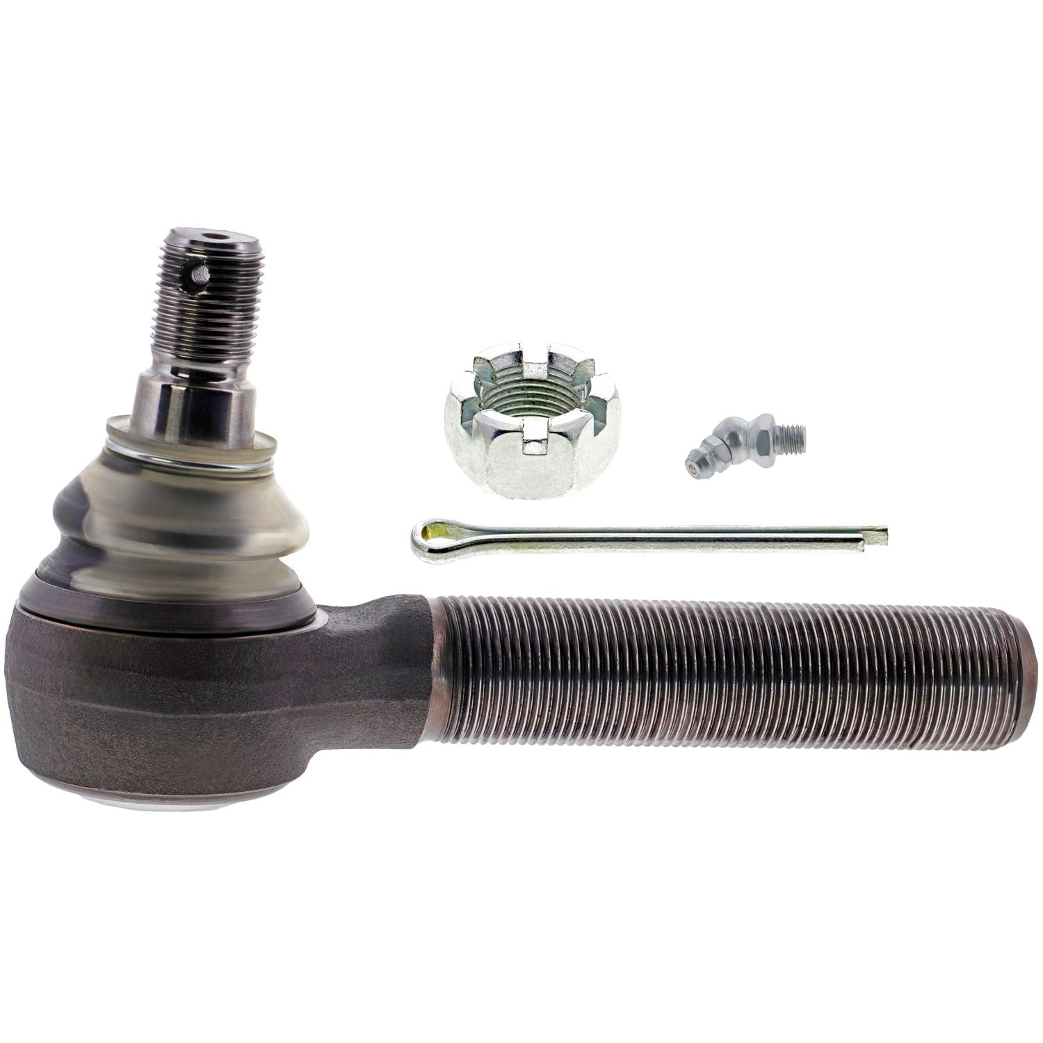 Mevotech MS40663 - Steering Tie Rod End Mevotech MS40663 Steering Tie Rod End product image 5 of 6
