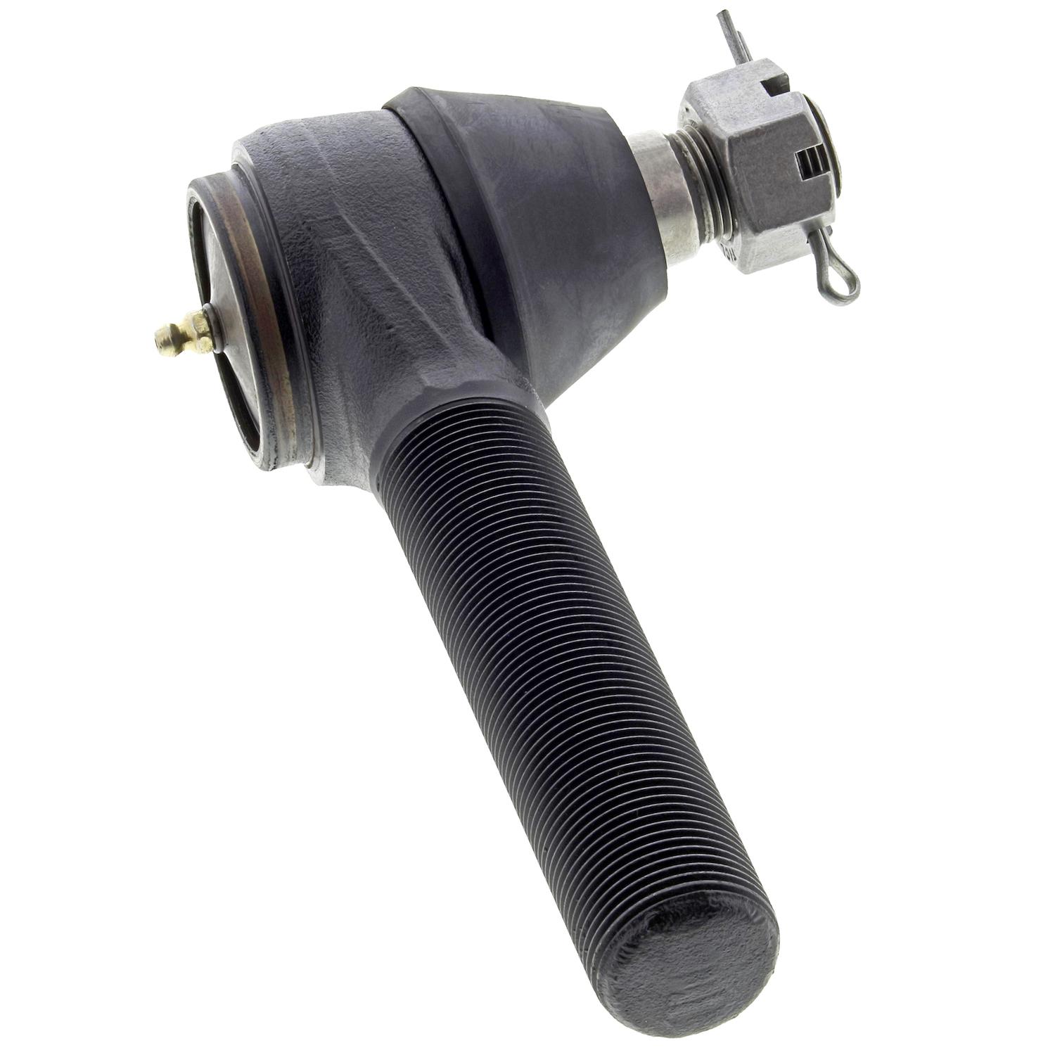 Mevotech MS40664 - Steering Tie Rod End Mevotech MS40664 Steering Tie Rod End product image 1 of 6