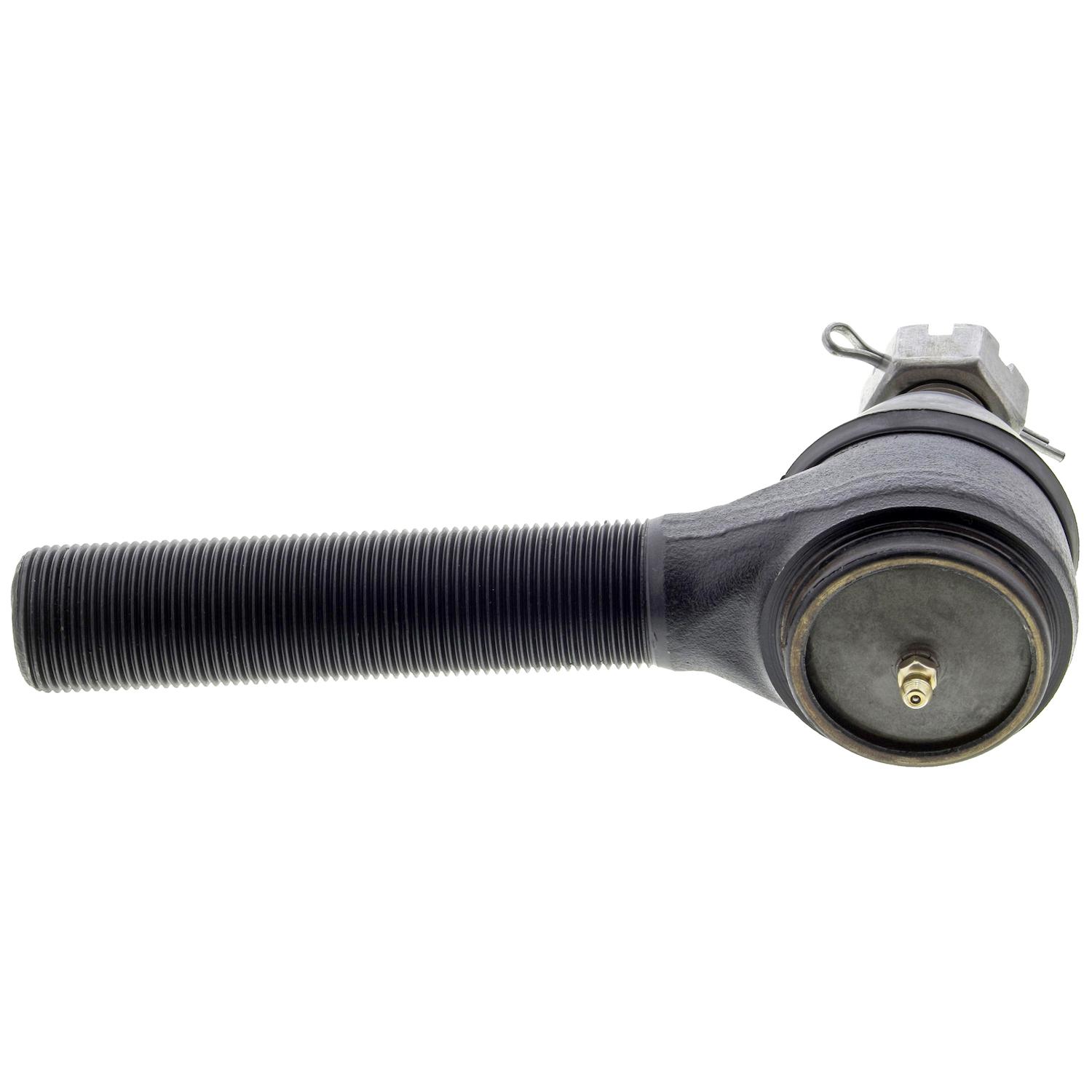 Mevotech MS40664 - Steering Tie Rod End Mevotech MS40664 Steering Tie Rod End product image 2 of 6