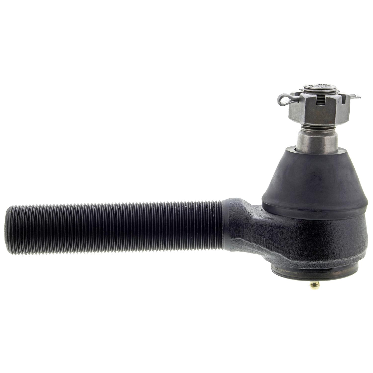 Mevotech MS40664 - Steering Tie Rod End Mevotech MS40664 Steering Tie Rod End product image 3 of 6