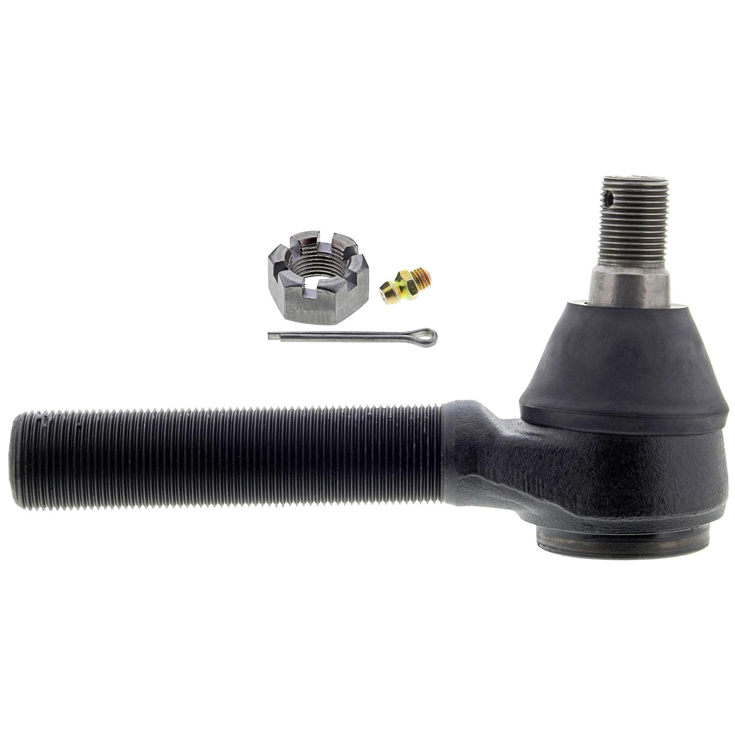 Mevotech MS40664 - Steering Tie Rod End Mevotech MS40664 Steering Tie Rod End product image 5 of 6
