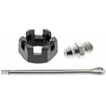 1966 Mercury Cyclone Steering Tie Rod End Front Outer Mevotech MS40665 image 4 of 4