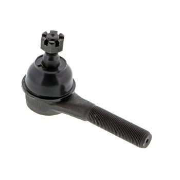 1971 Lincoln Mark III Steering Tie Rod End Front Outer Mevotech MS40667 image 2 of 4