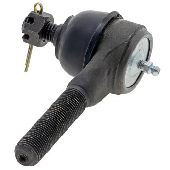 1971 Lincoln Mark III Steering Tie Rod End Front Outer Mevotech MS40667 image 4 of 4