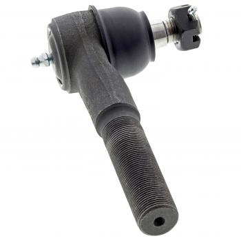 1971 Ford F-250 Steering Tie Rod End Left Outer Mevotech MS40668 image 1 of 4