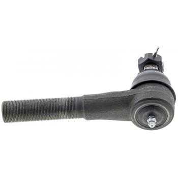 1971 Ford F-250 Steering Tie Rod End Left Outer Mevotech MS40668 image 2 of 4