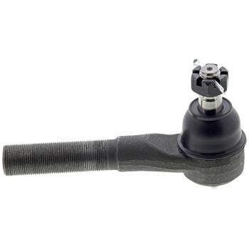 1971 Ford F-250 Steering Tie Rod End Left Outer Mevotech MS40668 image 3 of 4