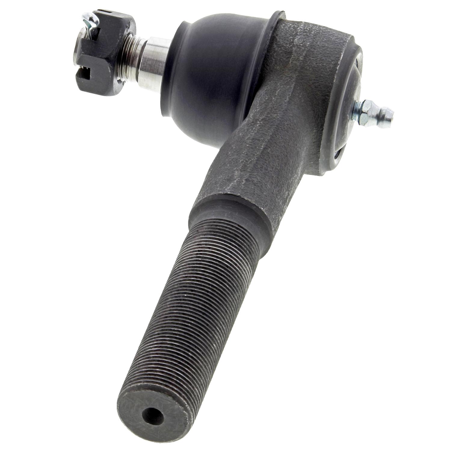 Mevotech MS40669 - Steering Tie Rod End Mevotech MS40669 Steering Tie Rod End product image 1 of 6