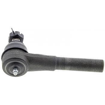 1971 Ford F-250 Steering Tie Rod End Right Outer Mevotech MS40669 image 2 of 4