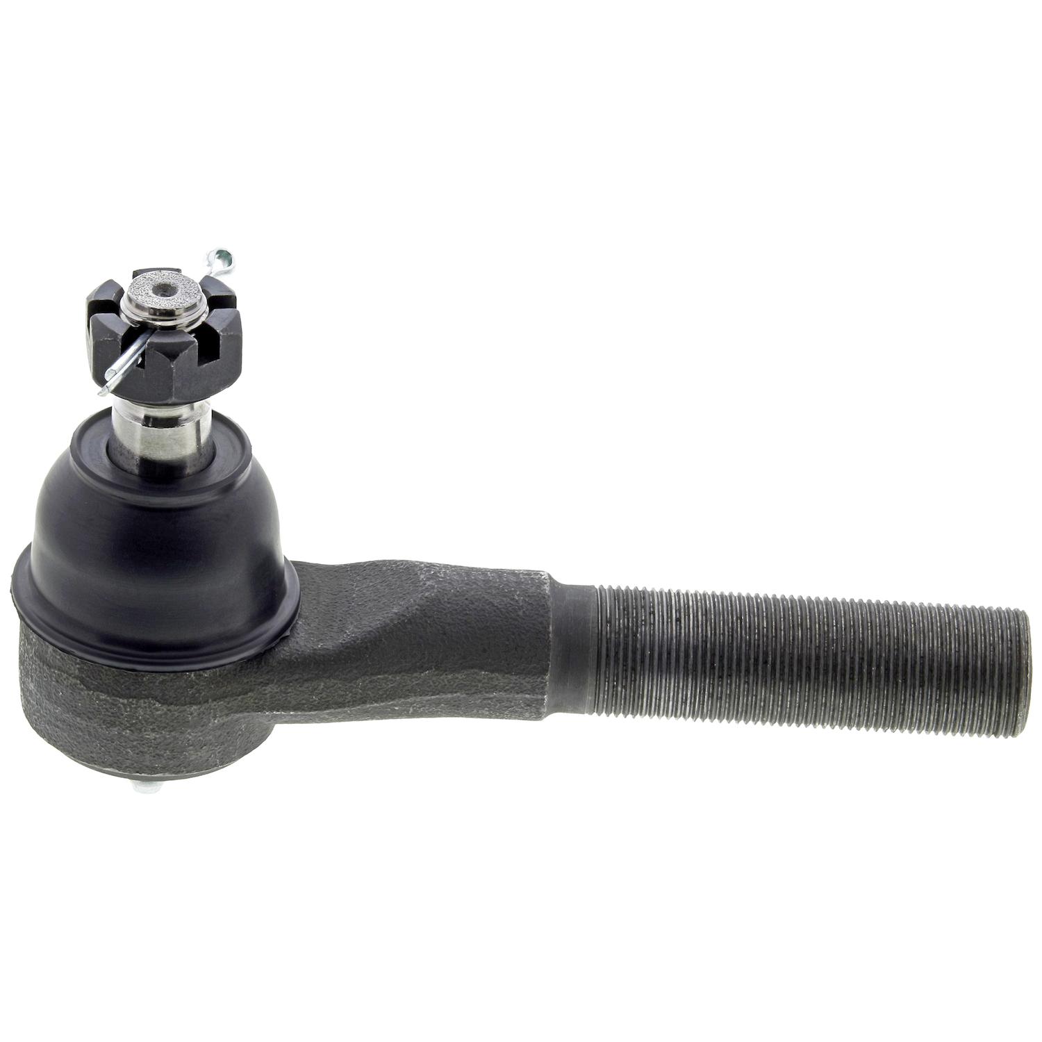 Mevotech MS40669 - Steering Tie Rod End Mevotech MS40669 Steering Tie Rod End product image 3 of 6