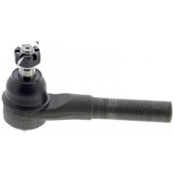 1971 Ford F-250 Steering Tie Rod End Right Outer Mevotech MS40669 image 3 of 4