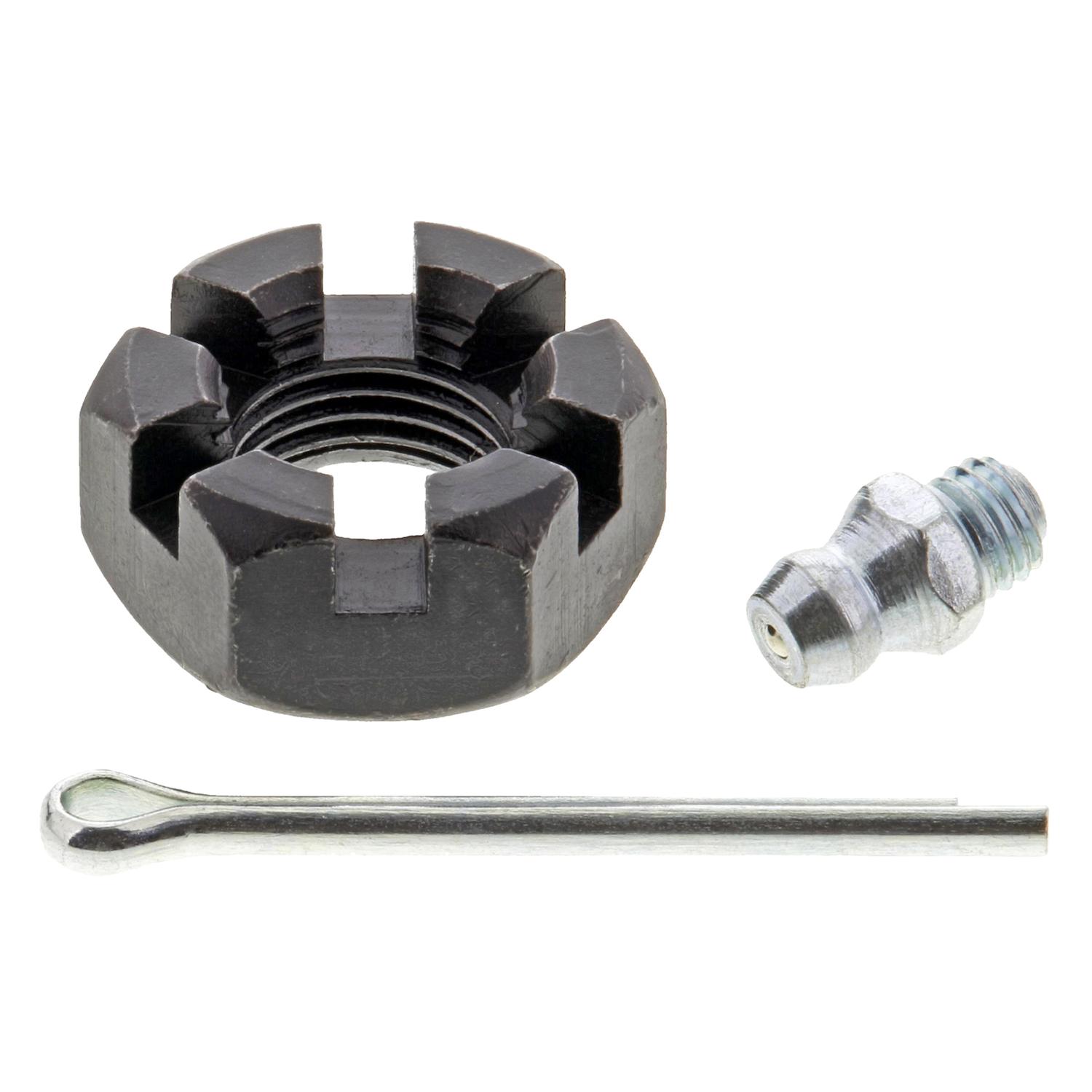 Mevotech MS40669 - Steering Tie Rod End Mevotech MS40669 Steering Tie Rod End product image 4 of 6