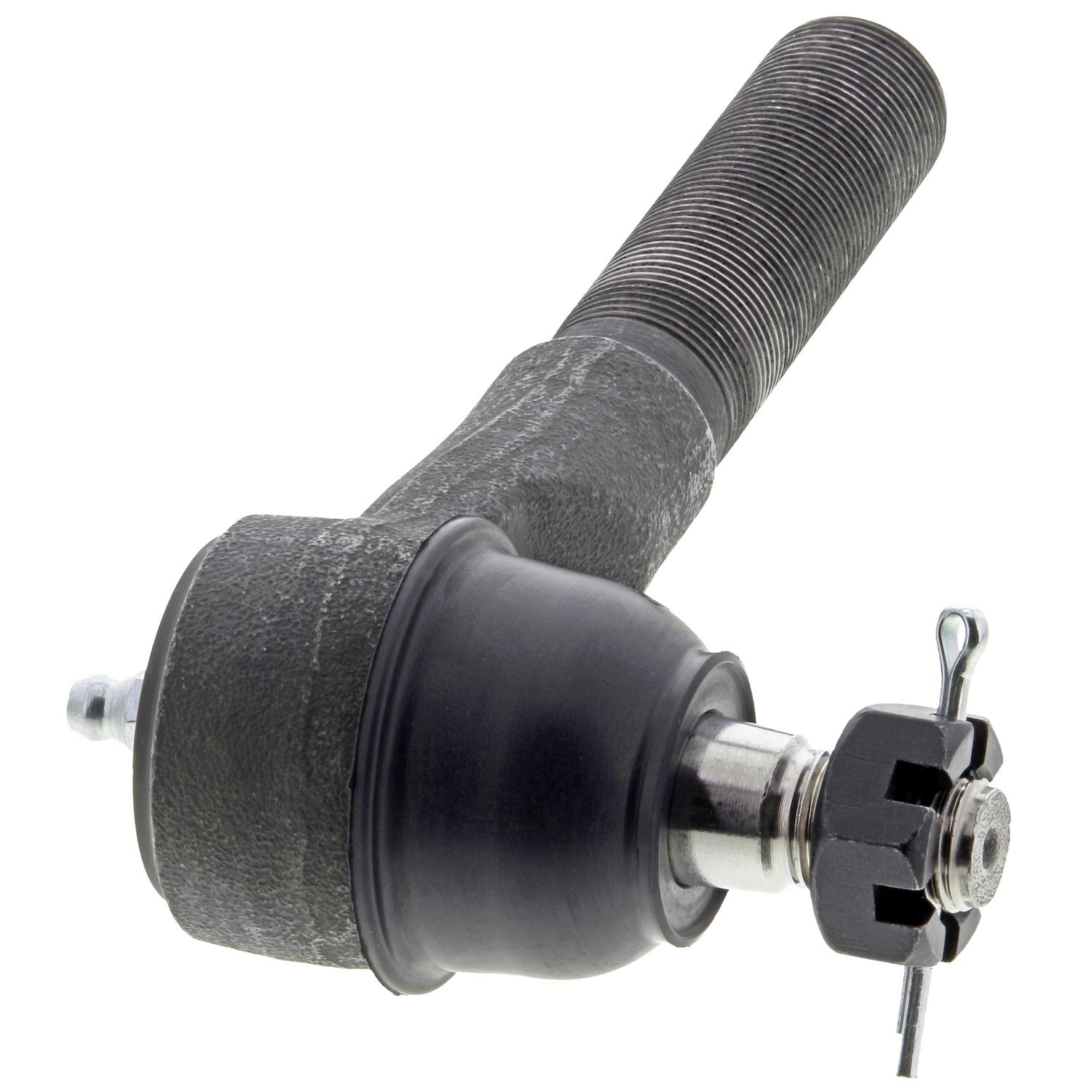 Mevotech MS40669 - Steering Tie Rod End Mevotech MS40669 Steering Tie Rod End product image 6 of 6