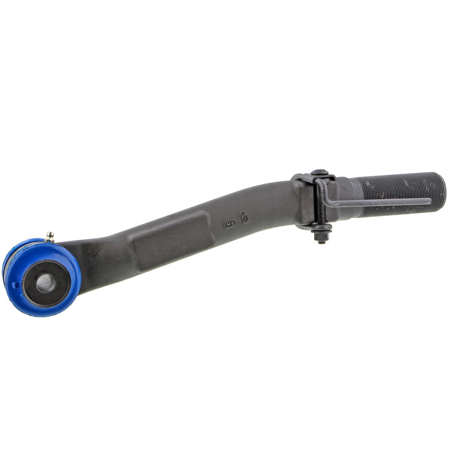 Mevotech MS40672 - Steering Tie Rod End Mevotech MS40672 Steering Tie Rod End product image 1 of 6