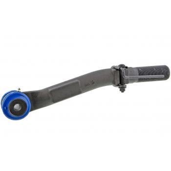 2014 Ford F-450 Super Duty Steering Tie Rod End Front Right Outer Mevotech MS40672 image 1 of 4