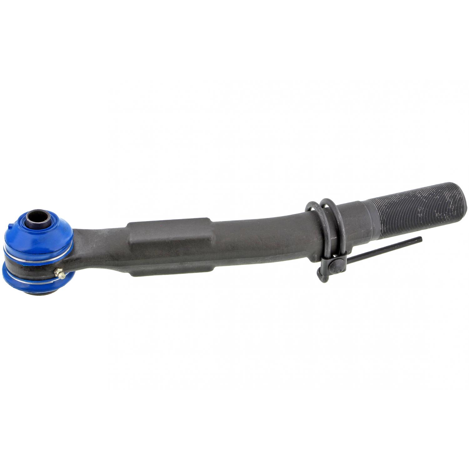Mevotech MS40672 - Steering Tie Rod End Mevotech MS40672 Steering Tie Rod End product image 2 of 6