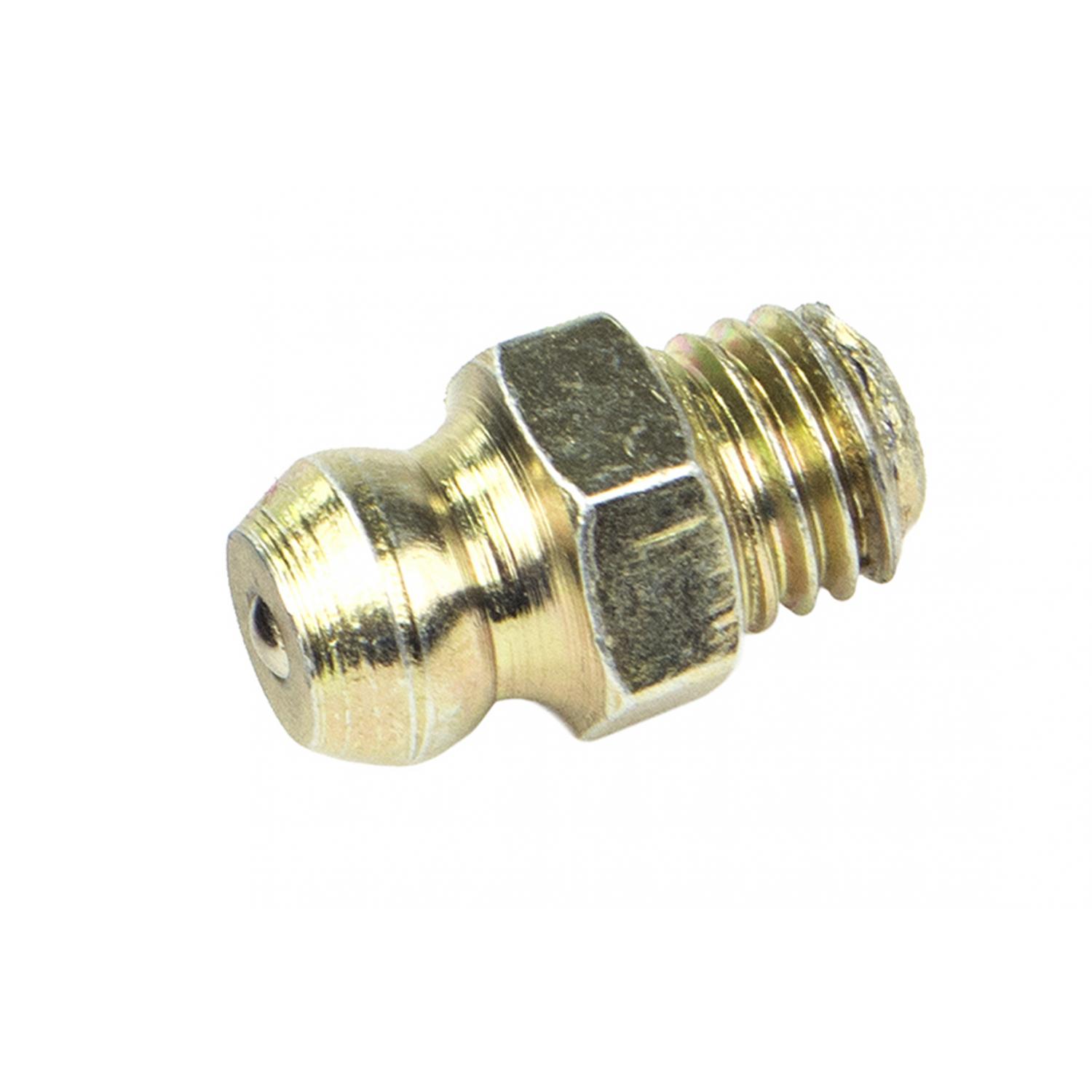 Mevotech MS40672 - Steering Tie Rod End Mevotech MS40672 Steering Tie Rod End product image 3 of 6