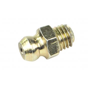 2014 Ford F-450 Super Duty Steering Tie Rod End Front Right Outer Mevotech MS40672 image 3 of 4