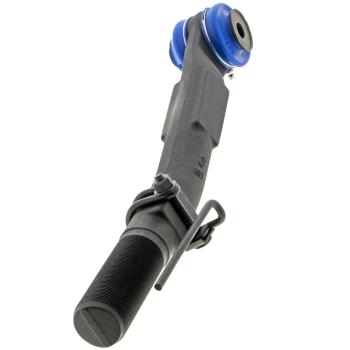 2014 Ford F-450 Super Duty Steering Tie Rod End Front Right Outer Mevotech MS40672 image 4 of 4