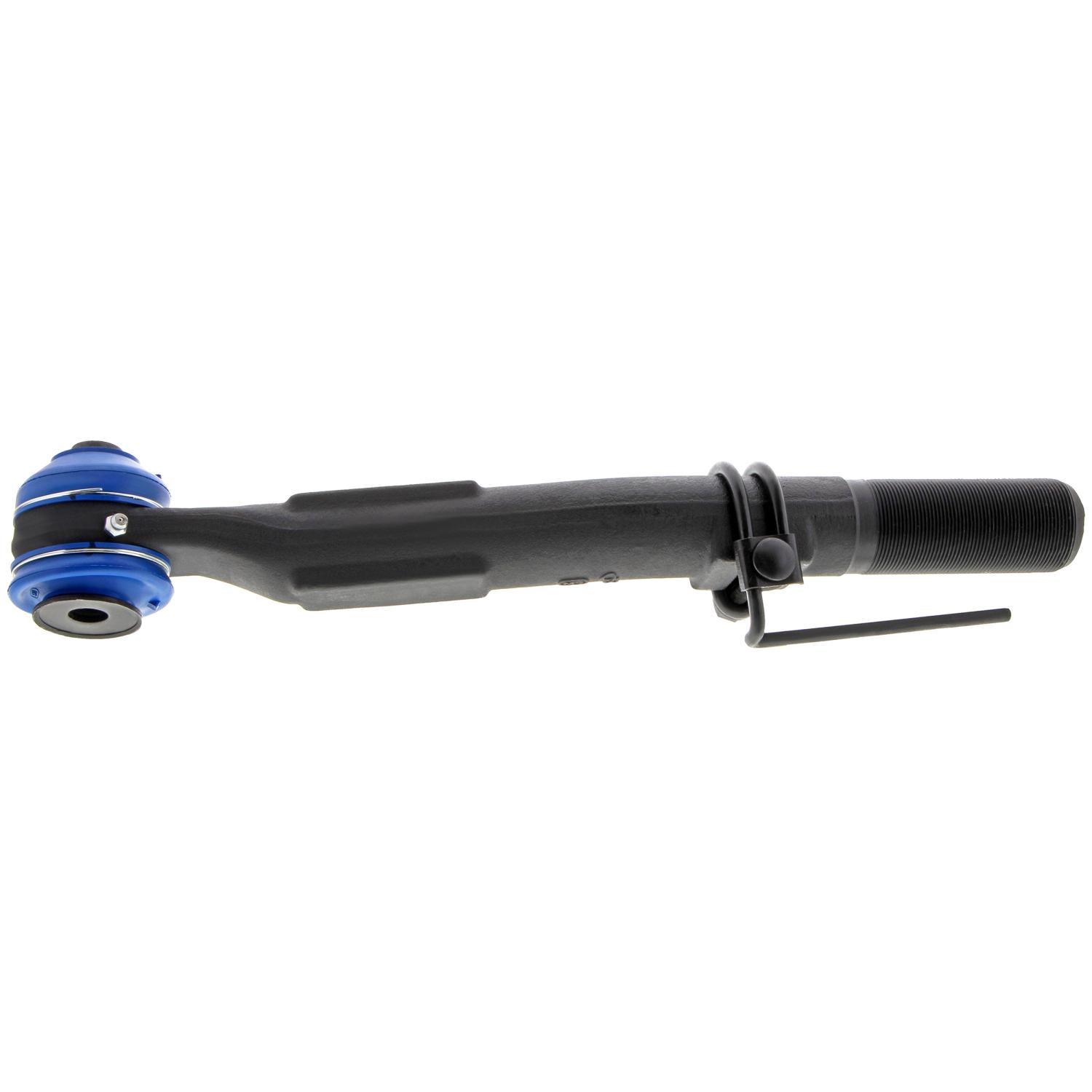 Mevotech MS40672 - Steering Tie Rod End Mevotech MS40672 Steering Tie Rod End product image 5 of 6