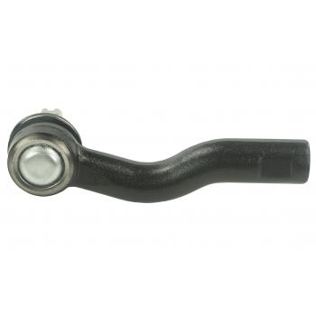 2011 Ford Fusion Steering Tie Rod End Front Left Outer Mevotech MS40673 image 1 of 4