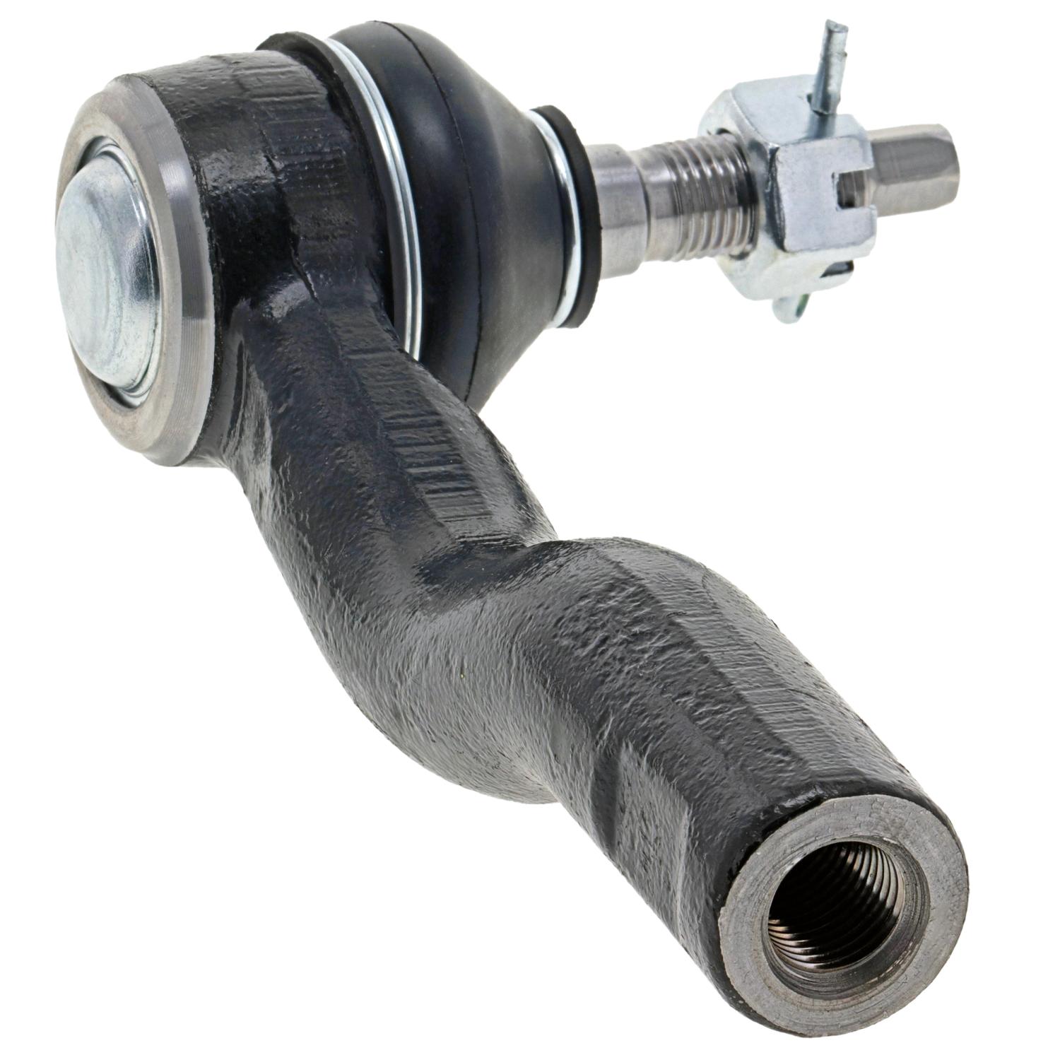 Mevotech MS40673 - Steering Tie Rod End Mevotech MS40673 Steering Tie Rod End product image 4 of 6