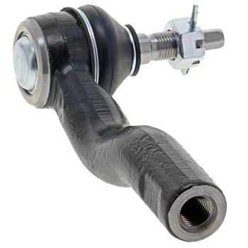 2011 Ford Fusion Steering Tie Rod End Front Left Outer Mevotech MS40673 image 4 of 4